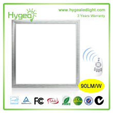 300*300mm 18w led panel light with UL RoHs CE approval